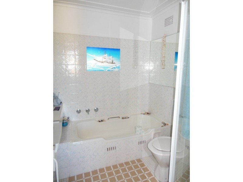 4/1 The Crescent, Mosman NSW 2088