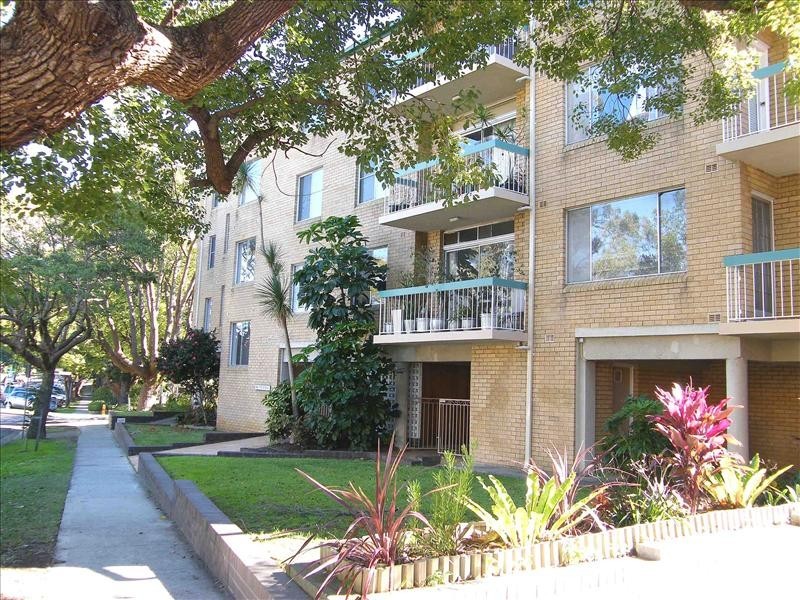 4/1 The Crescent, Mosman NSW 2088