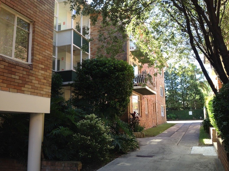 10/41 Frenchs Road, Willoughby NSW 2068