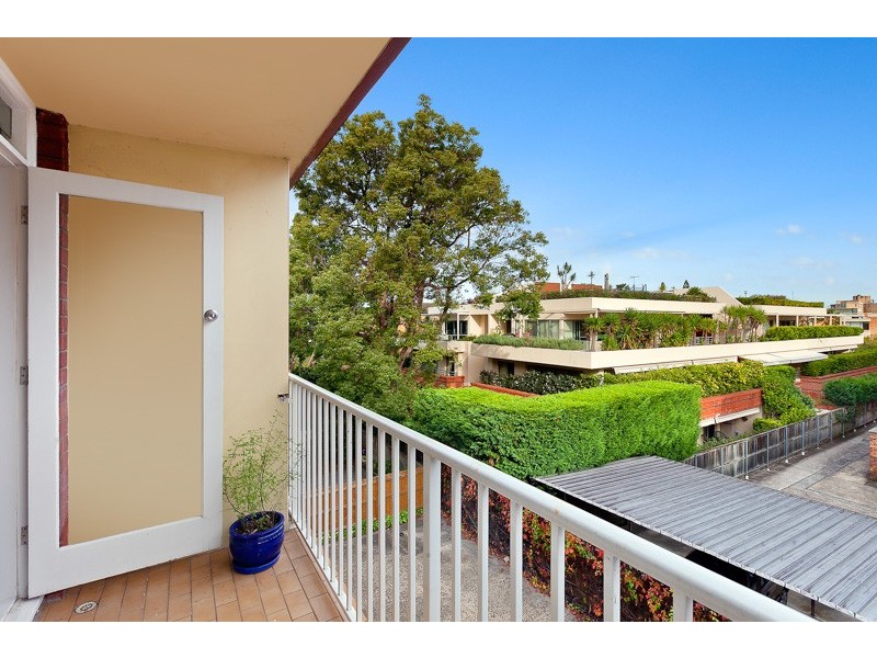 12/12 Punch Street, Mosman NSW 2088