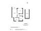 12/12 Punch Street, Mosman NSW 2088 Floorplan
