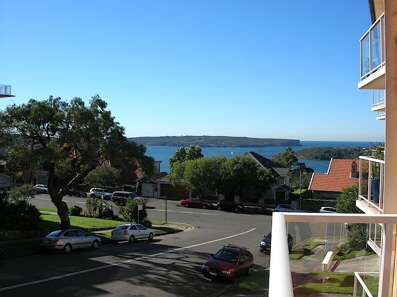 8/3 Moruben Road, Mosman NSW 2088