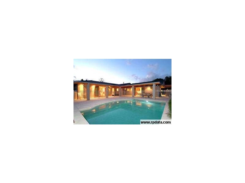 Broadbeach Waters QLD 4218