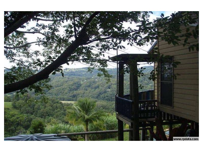 Currumbin Valley QLD 4223