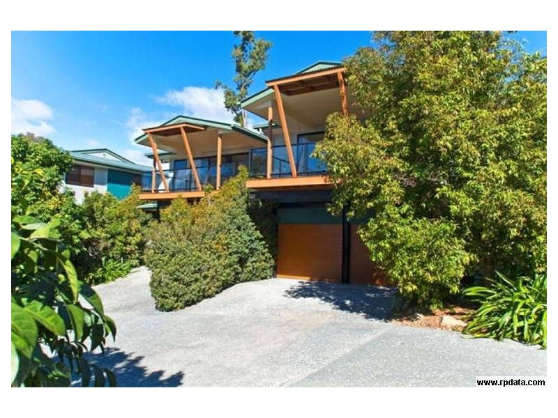 2/24 Ridgeline Way, Highland Park QLD 4211