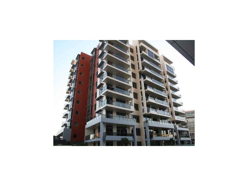 1606/1 Como Crescent, Southport QLD 4215