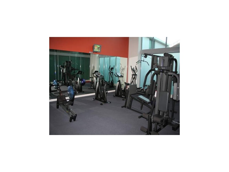 1606/1 Como Crescent, Southport QLD 4215