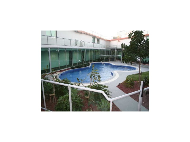 1606/1 Como Crescent, Southport QLD 4215