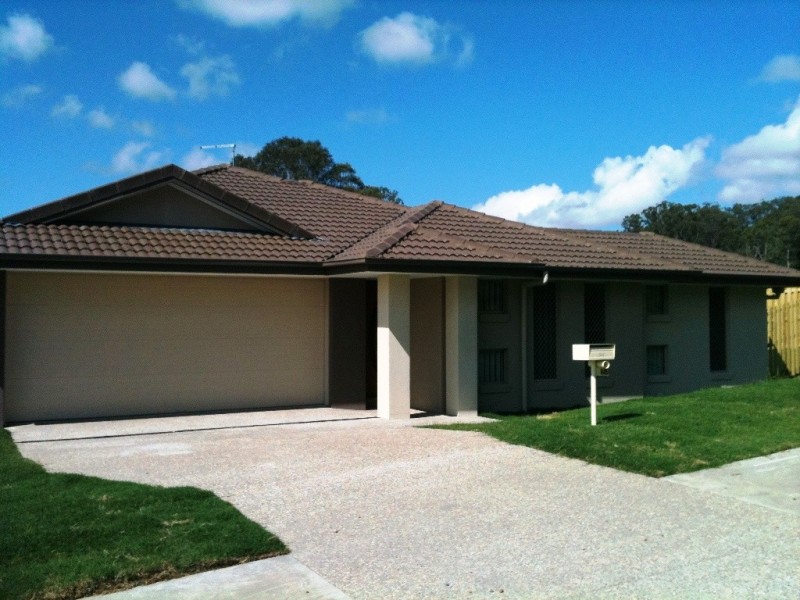24 Skyline Circuit, Windaroo QLD 4207