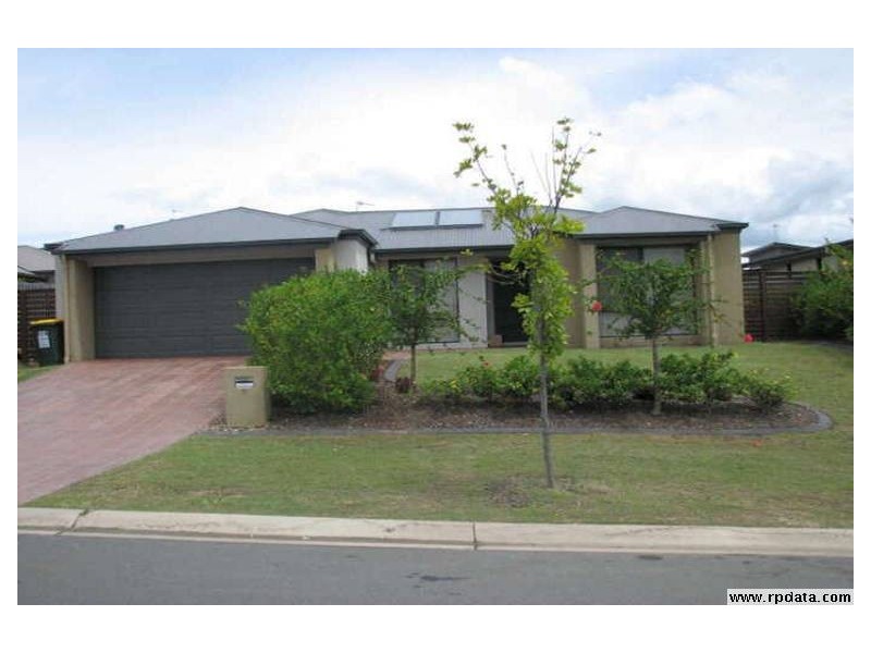 7 Appollo PLace, Oxenford QLD 4210