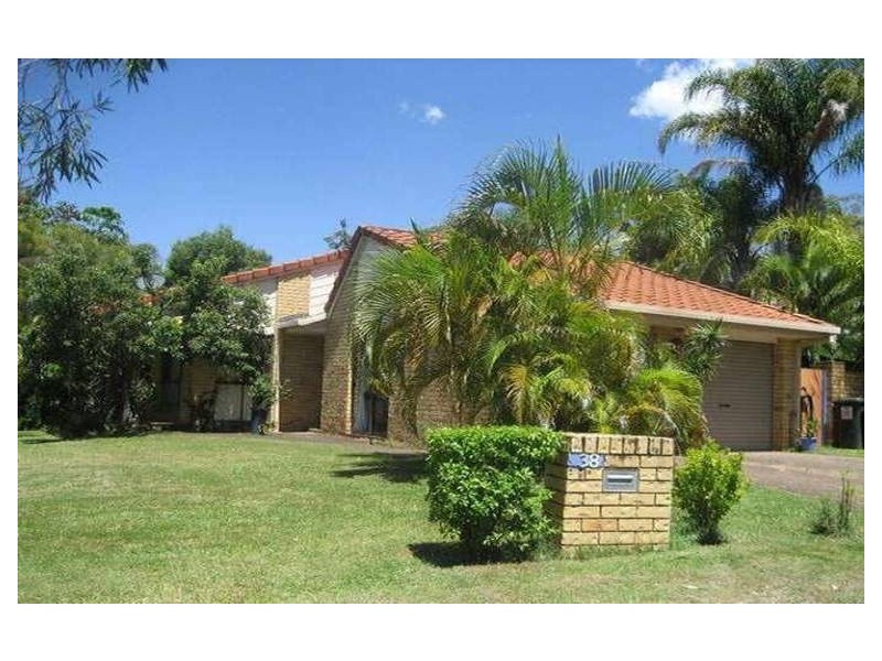 38 Glen Eagles Drive, Robina QLD 4226
