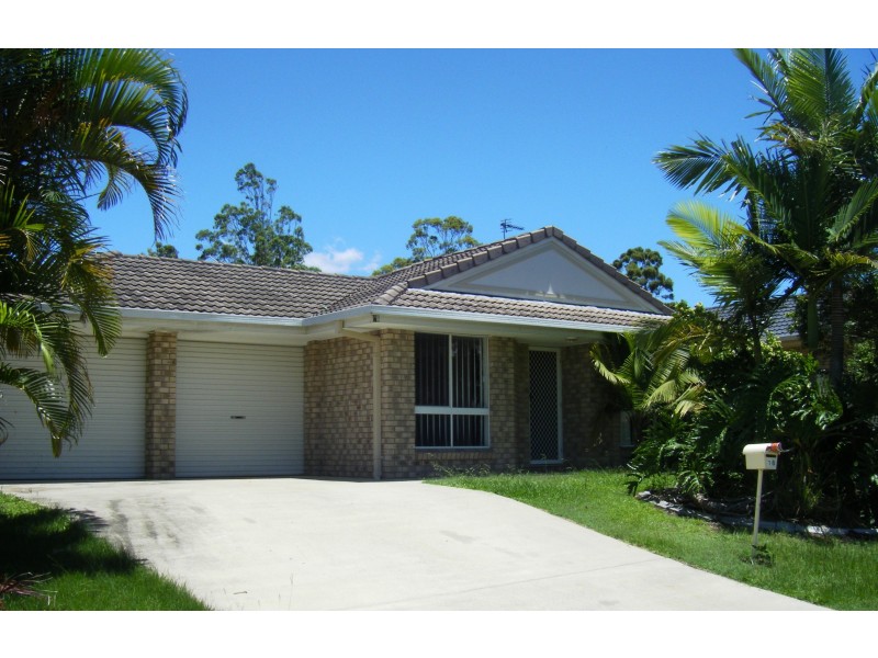 16 Glengarry close, Highland Park QLD 4211