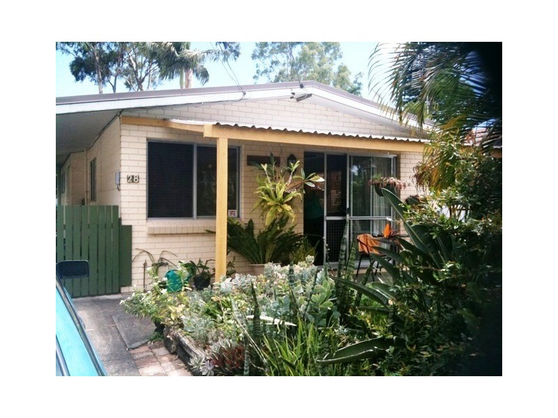 28 Nalkari Street, Coombabah QLD 4216