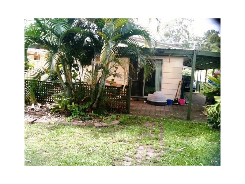 28 Nalkari Street, Coombabah QLD 4216