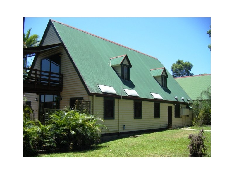 734 Gilston Road, Gilston QLD 4211
