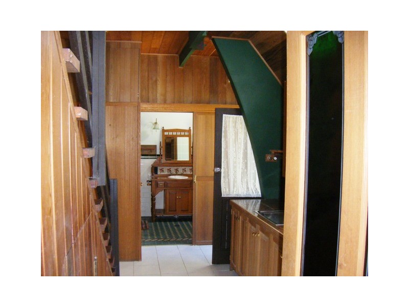 734 Gilston Road, Gilston QLD 4211