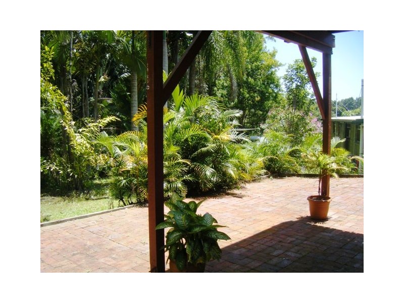 734 Gilston Road, Gilston QLD 4211