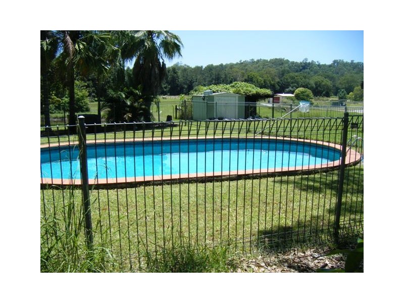 734 Gilston Road, Gilston QLD 4211