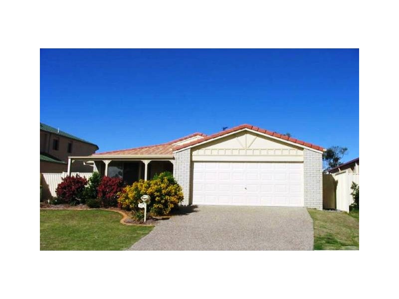 91 Tiger Drive, Arundel QLD 4214