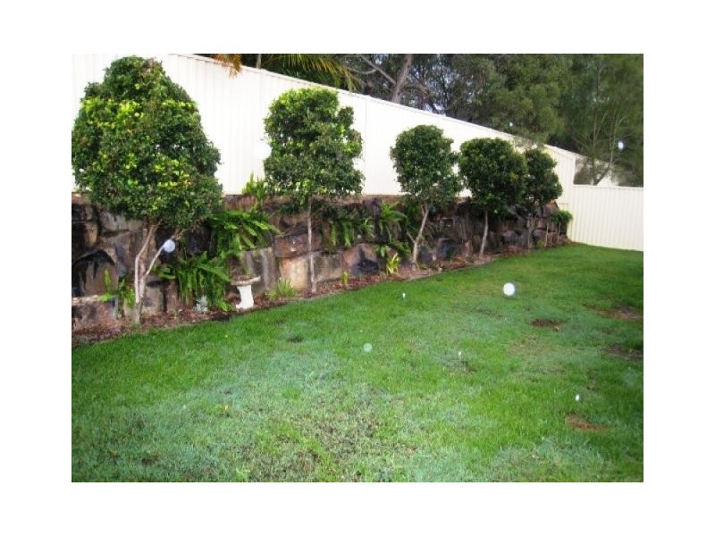 91 Tiger Drive, Arundel QLD 4214