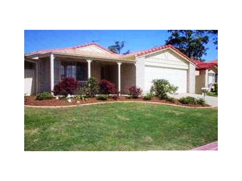 91 Tiger Drive, Arundel QLD 4214