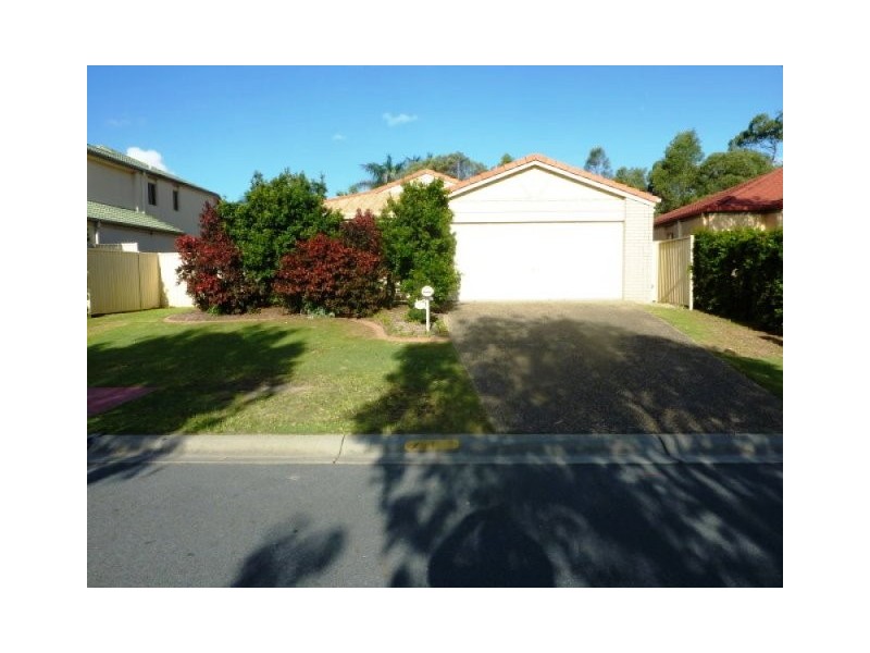 91 Tiger Drive, Arundel QLD 4214