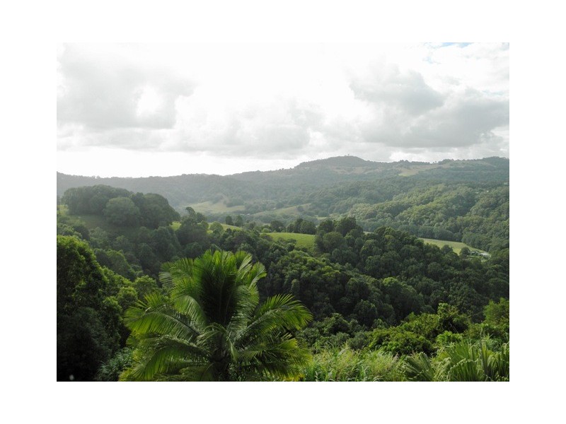 114 Reynolds Road, Currumbin Valley QLD 4223