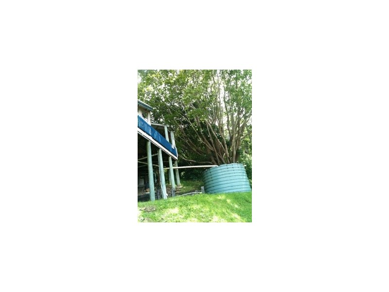 114 Reynolds Road, Currumbin Valley QLD 4223