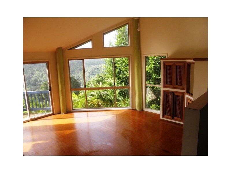 114 Reynolds Road, Currumbin Valley QLD 4223