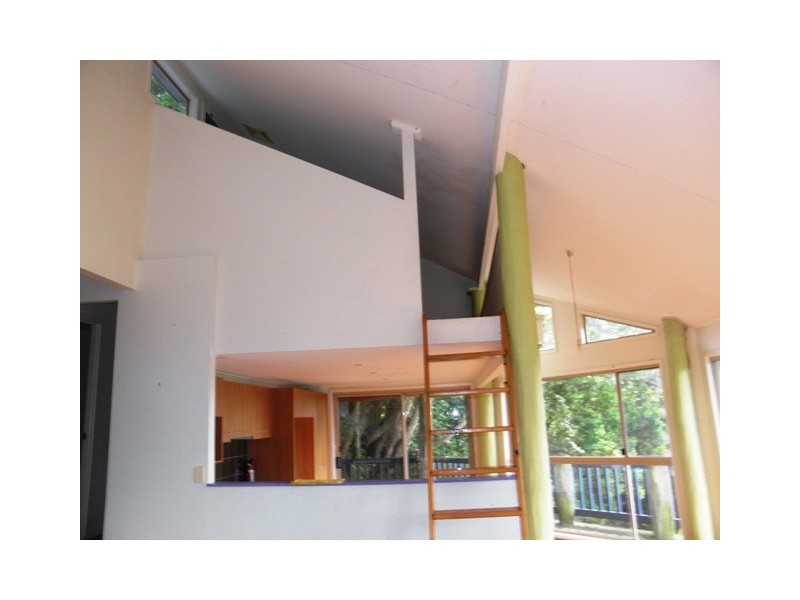 114 Reynolds Road, Currumbin Valley QLD 4223