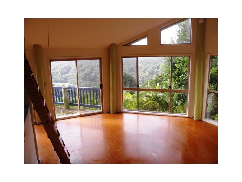 114 Reynolds Road, Currumbin Valley QLD 4223