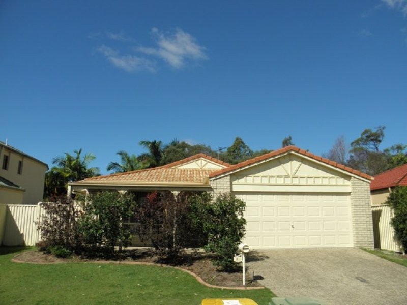 91 Tiger Drive, Arundel QLD 4214