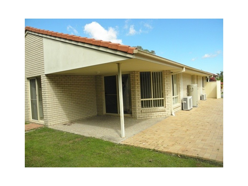 91 Tiger Drive, Arundel QLD 4214