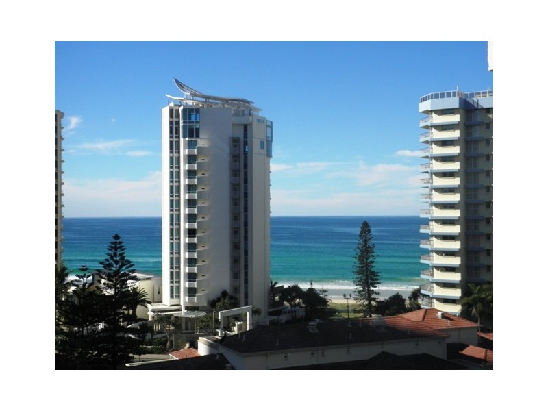 801/5-25 Enderley Avenue, Surfers Paradise QLD 4217