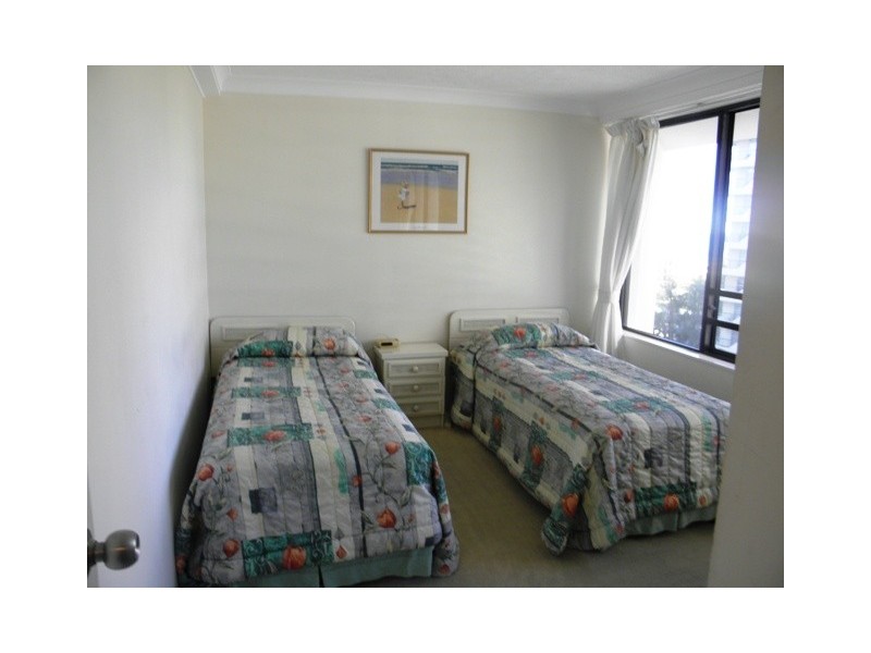 801/5-25 Enderley Avenue, Surfers Paradise QLD 4217