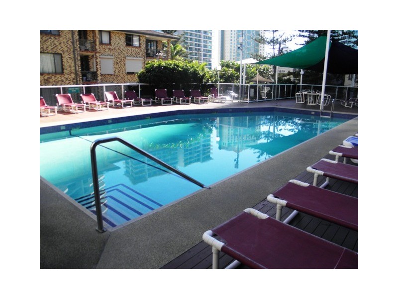 801/5-25 Enderley Avenue, Surfers Paradise QLD 4217