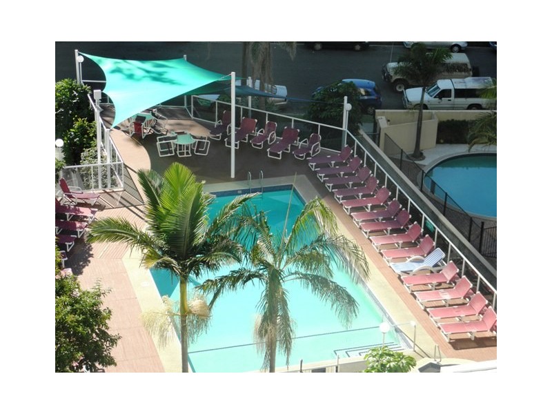 801/5-25 Enderley Avenue, Surfers Paradise QLD 4217