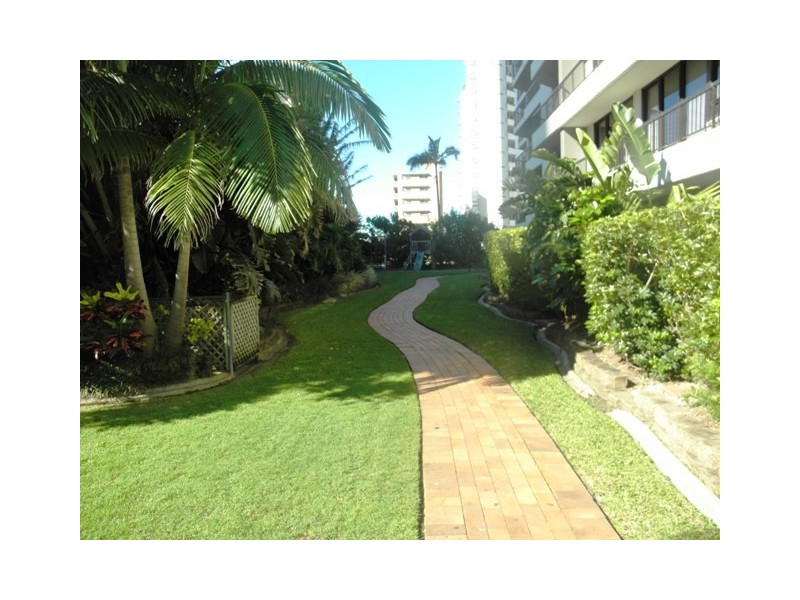 801/5-25 Enderley Avenue, Surfers Paradise QLD 4217