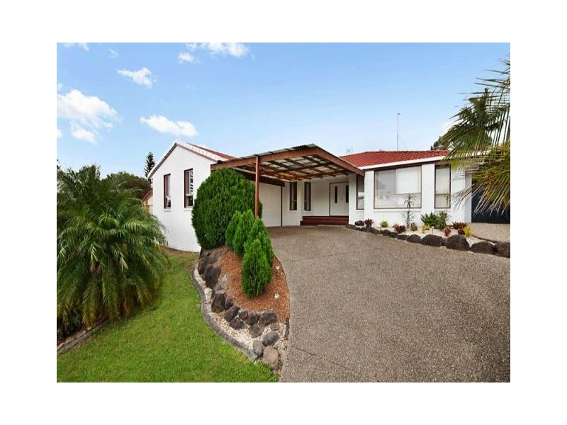 Carrara QLD 4211