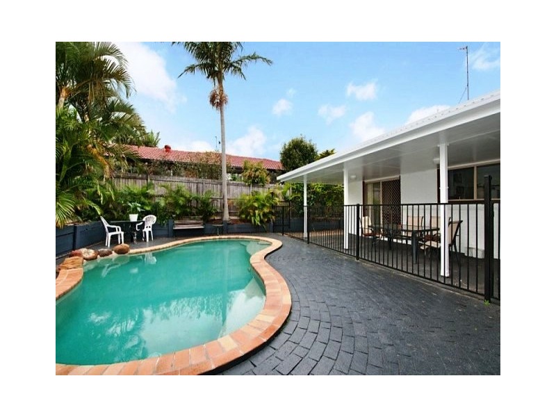 Carrara QLD 4211