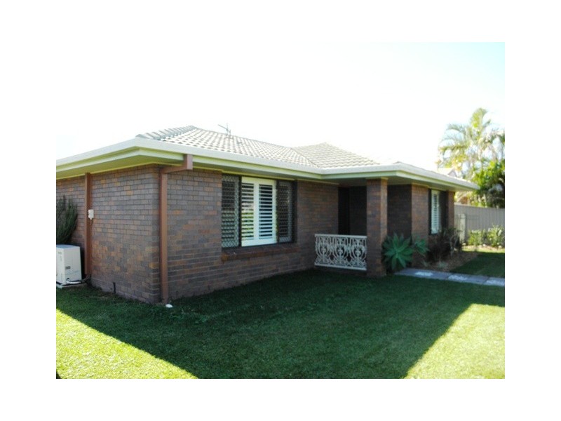 29 Doreen, Coombabah QLD 4216