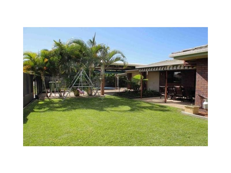 29 Doreen Drive, Coombabah QLD 4216