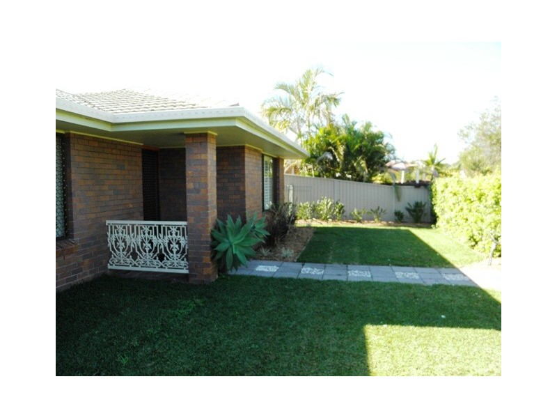 29 Doreen Drive, Coombabah QLD 4216