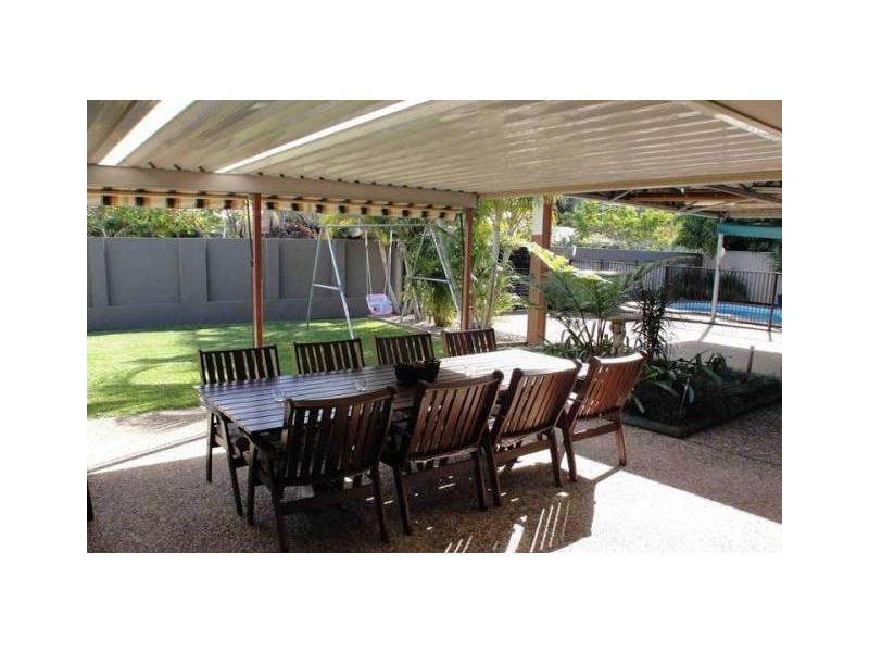 29 Doreen Drive, Coombabah QLD 4216