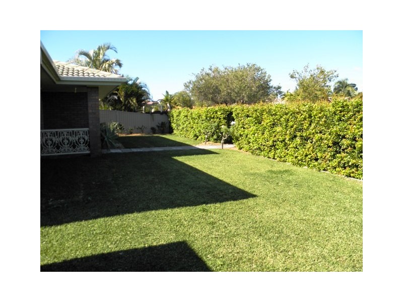 29 Doreen Drive, Coombabah QLD 4216