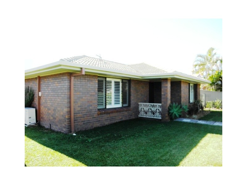 29 Doreen Drive, Coombabah QLD 4216