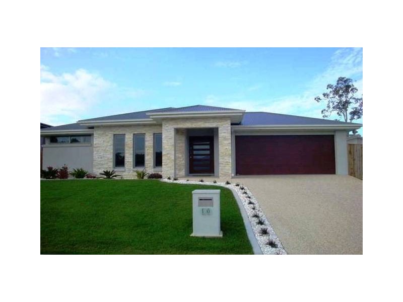 10 Daintree Crescent, Coomera QLD 4209