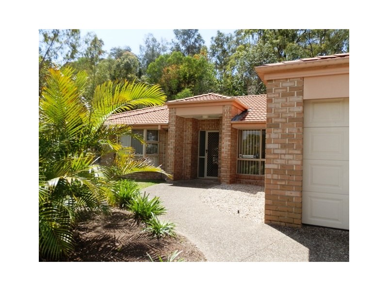 9 Woodbine Court, Parkwood QLD 4214