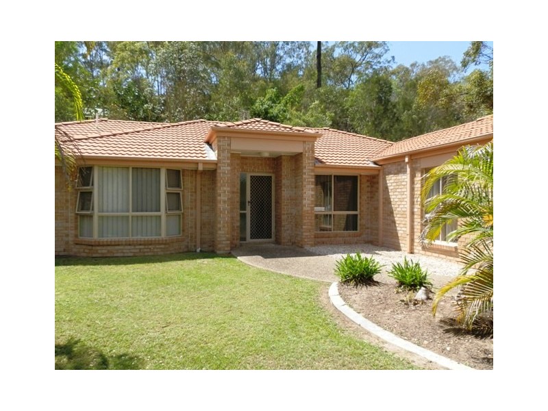 9 Woodbine Court, Parkwood QLD 4214