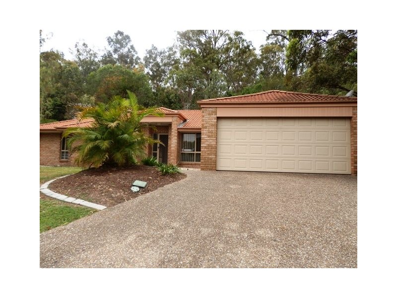 9 Woodbine Court, Parkwood QLD 4214